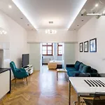 Floriańska Glamour Apartments