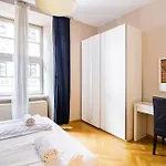 Floriańska Glamour Apartments