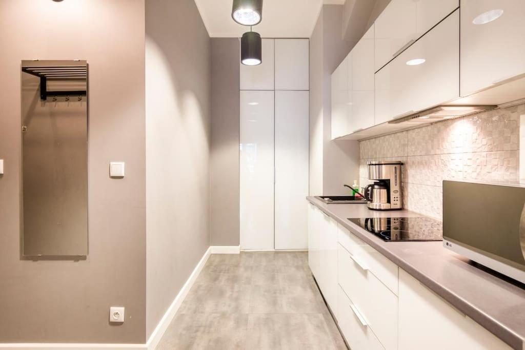 Floriańska Glamour Apartament Kraków