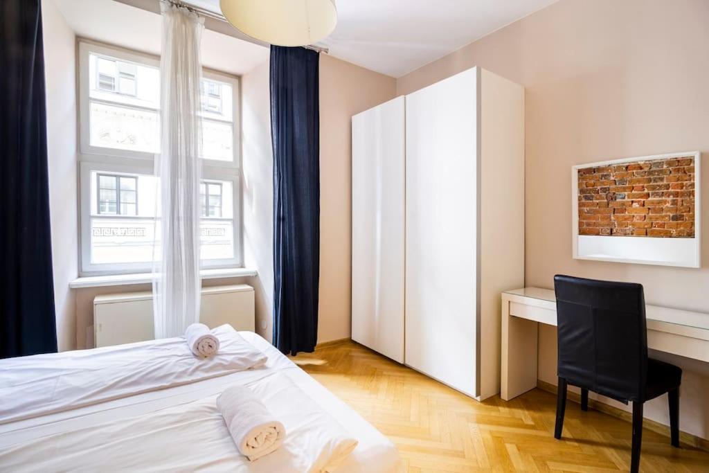 Apartament Floriańska Glamour *