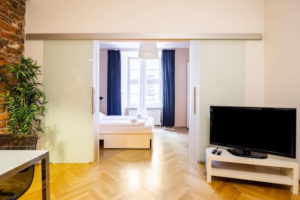 Apartament Floriańska Glamour Kraków