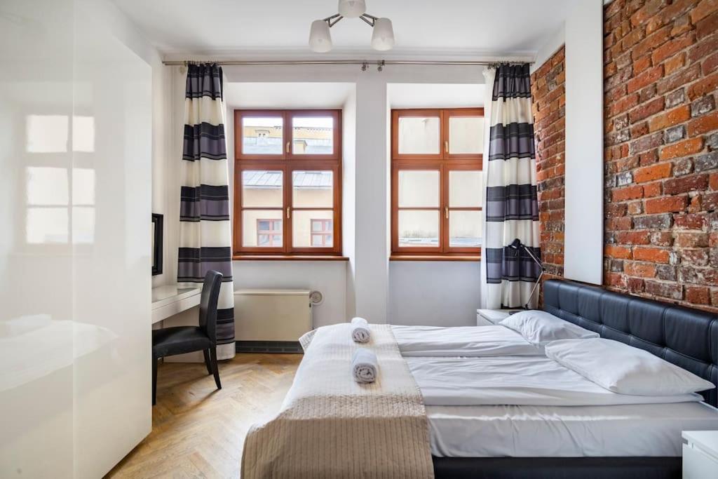 Floriańska Glamour Kraków