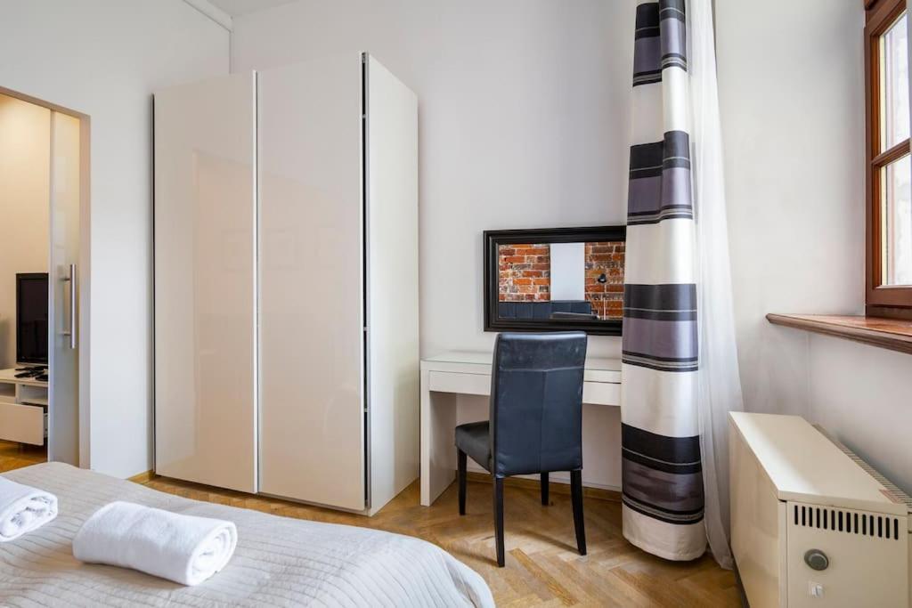 Floriańska Glamour Apartament *