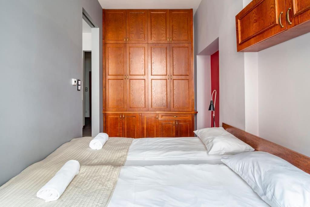 Floriańska Glamour Apartament *