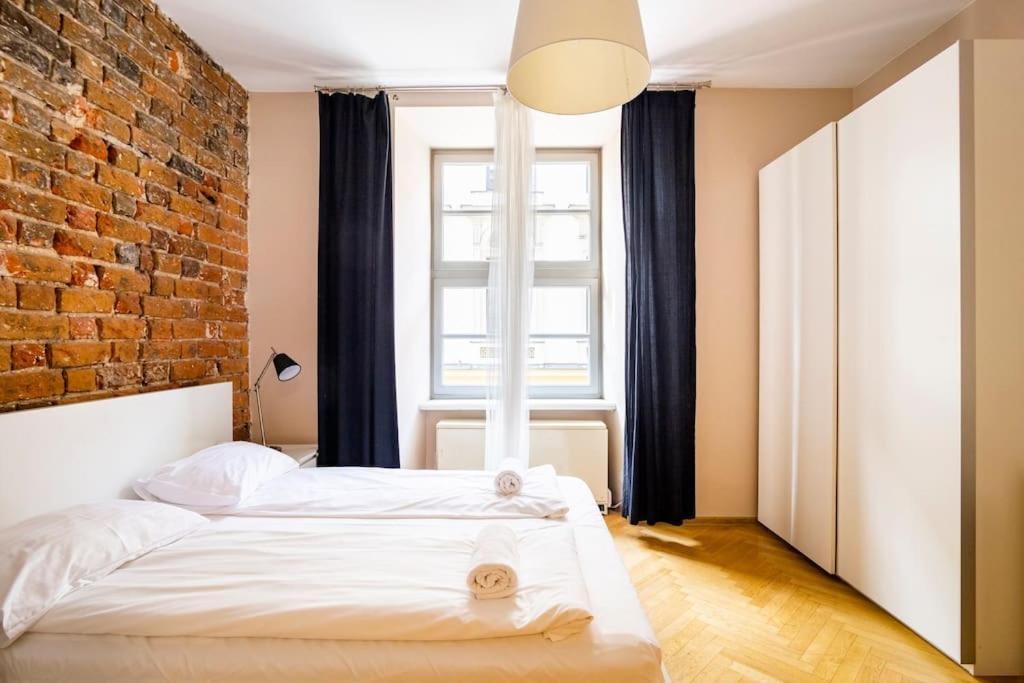 Floriańska Glamour Apartament Kraków