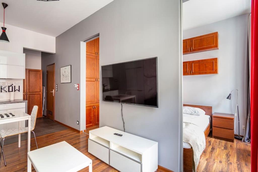 Apartament Floriańska Glamour *