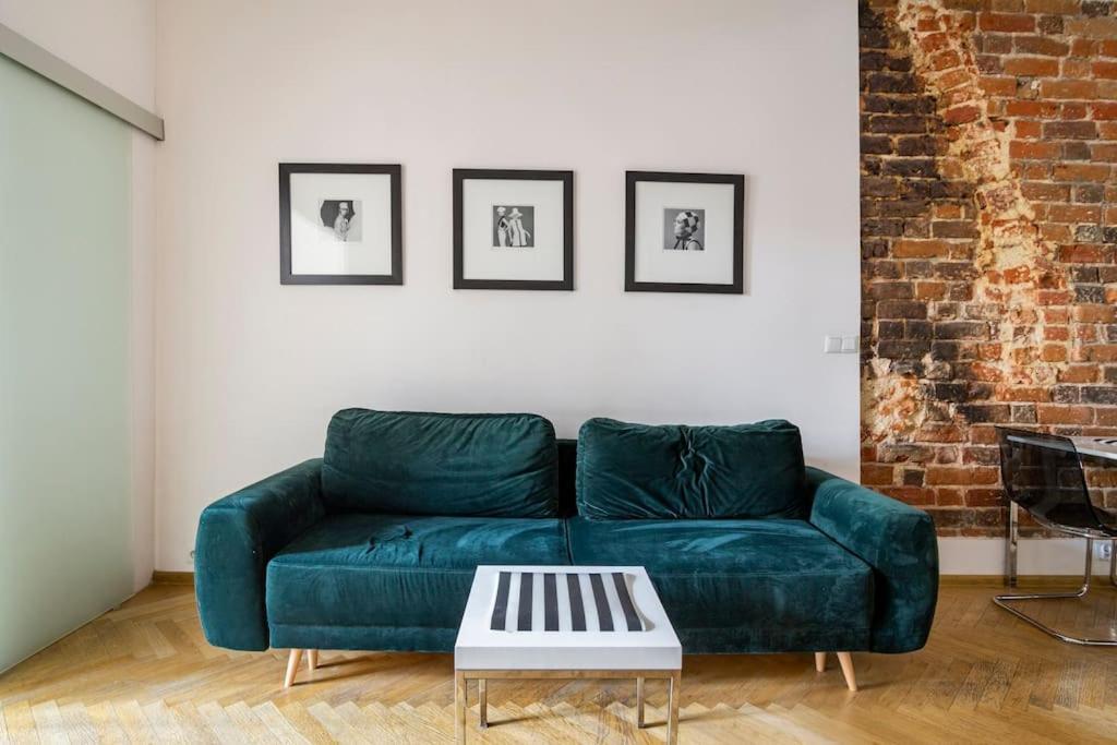 Floriańska Glamour Apartament