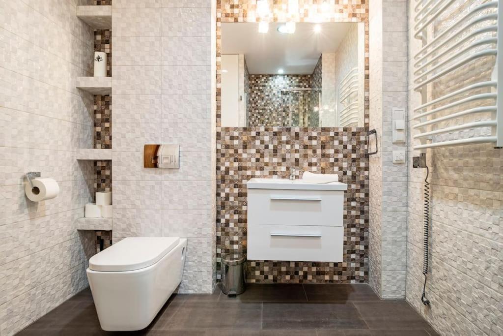 Apartament Floriańska Glamour