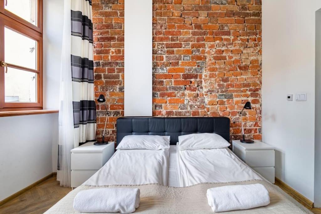 Apartament Floriańska Glamour Kraków