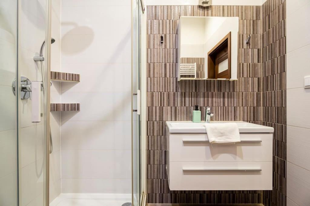 Floriańska Glamour Apartament *