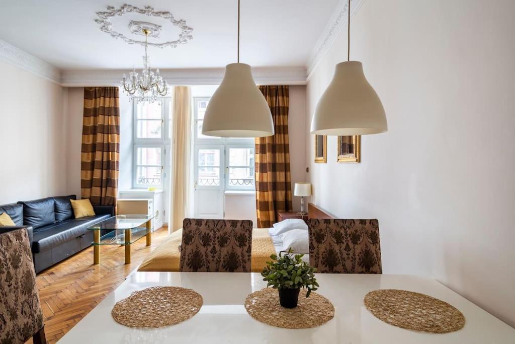Floriańska Glamour Apartament