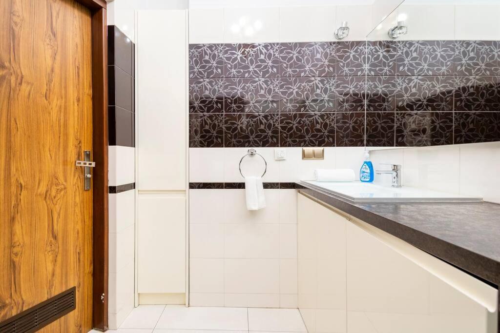 Apartament Floriańska Glamour