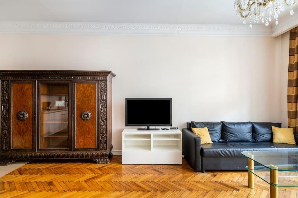 Floriańska Glamour Apartament *
