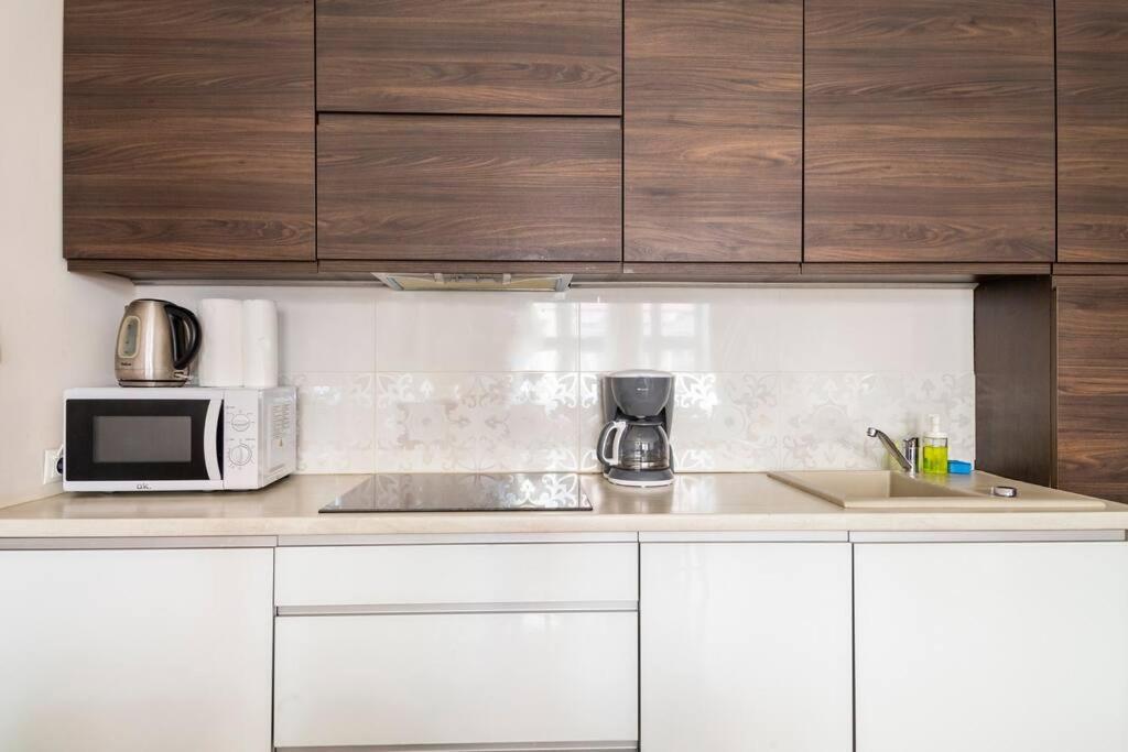 Floriańska Glamour Apartament